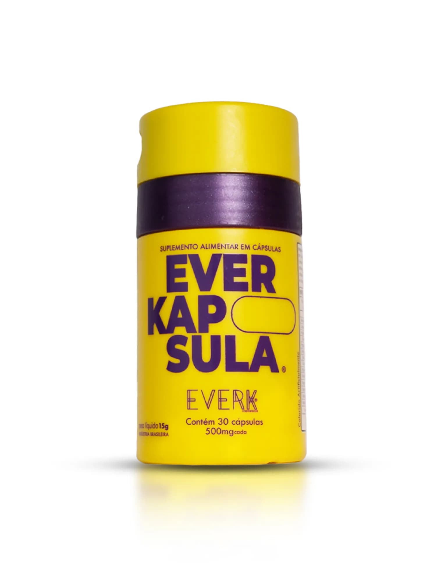 Everkapsula