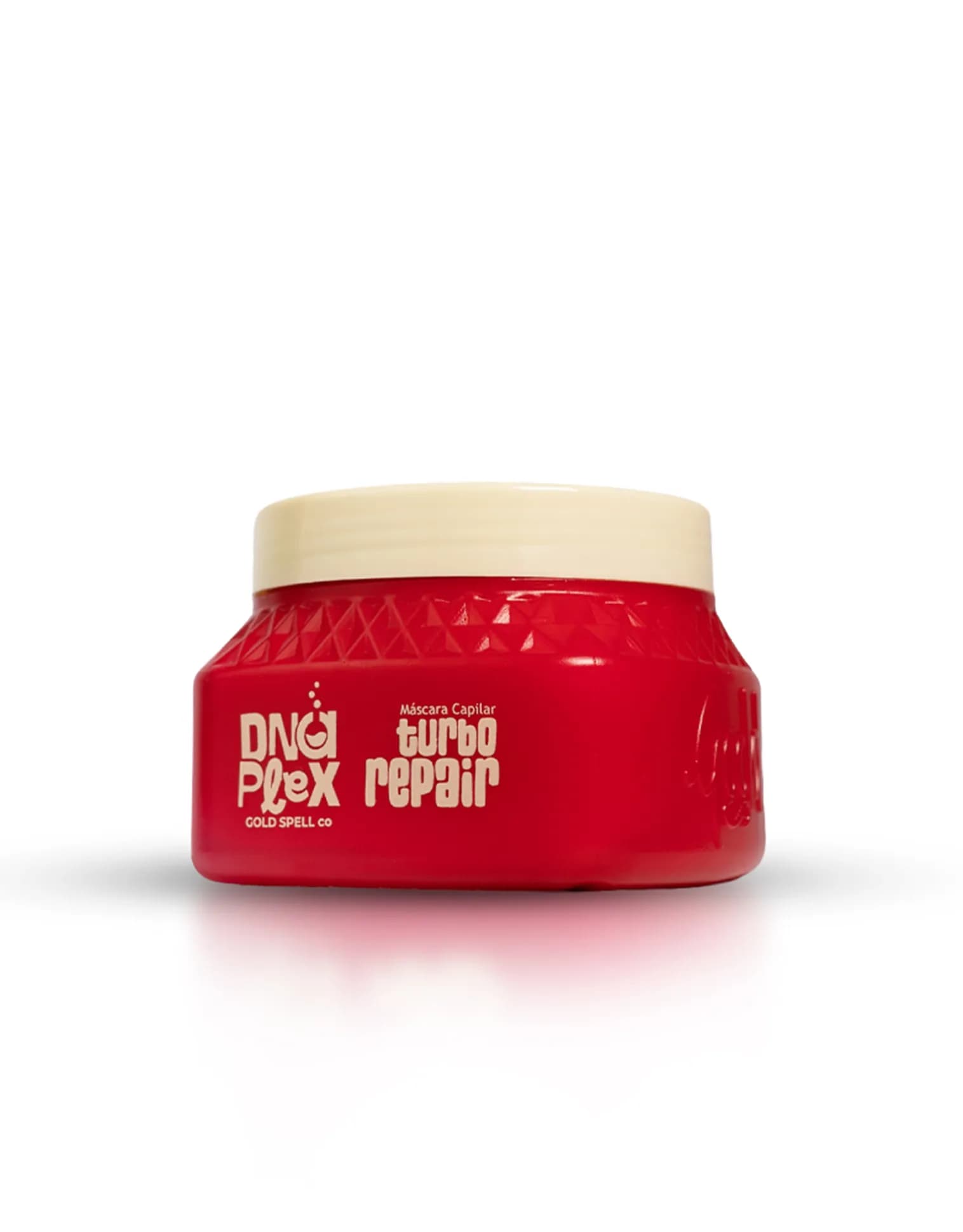 Mask Turbo Repair DNAPLEX