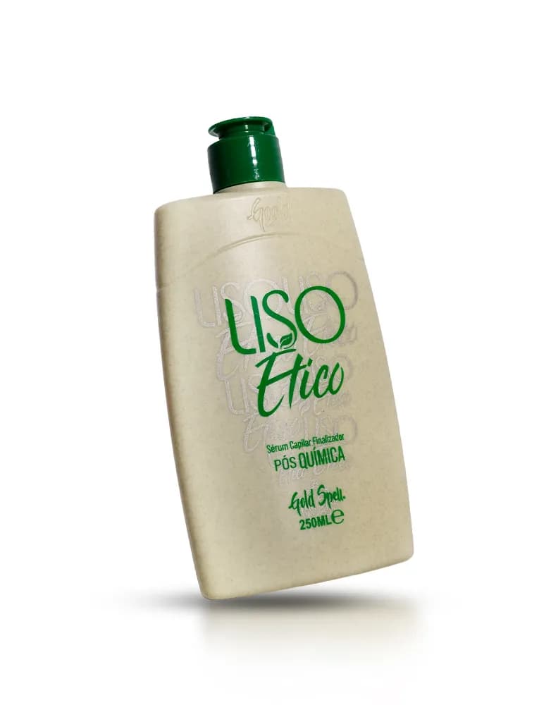 Liso Ético