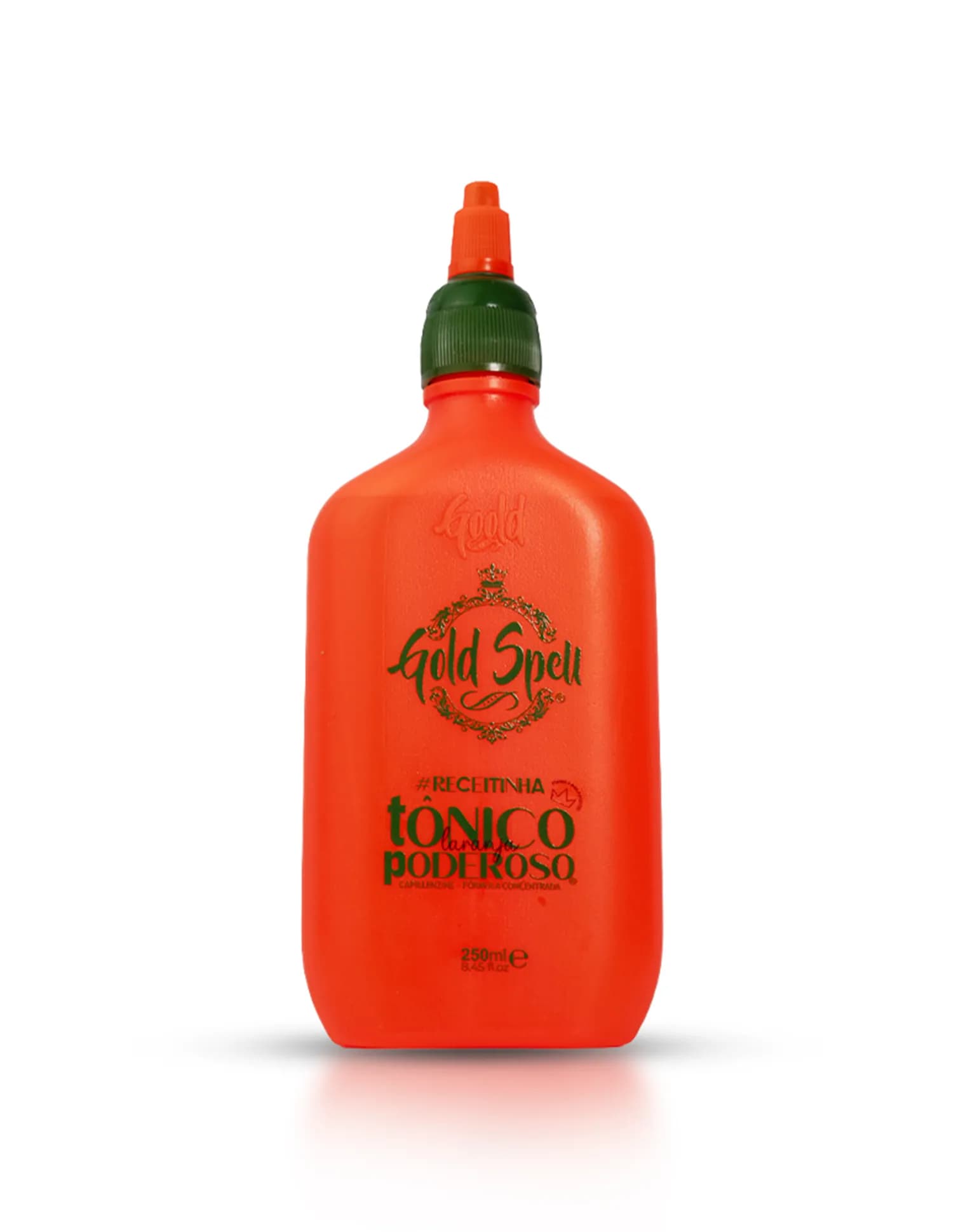 Tônico Poderoso - 250ml