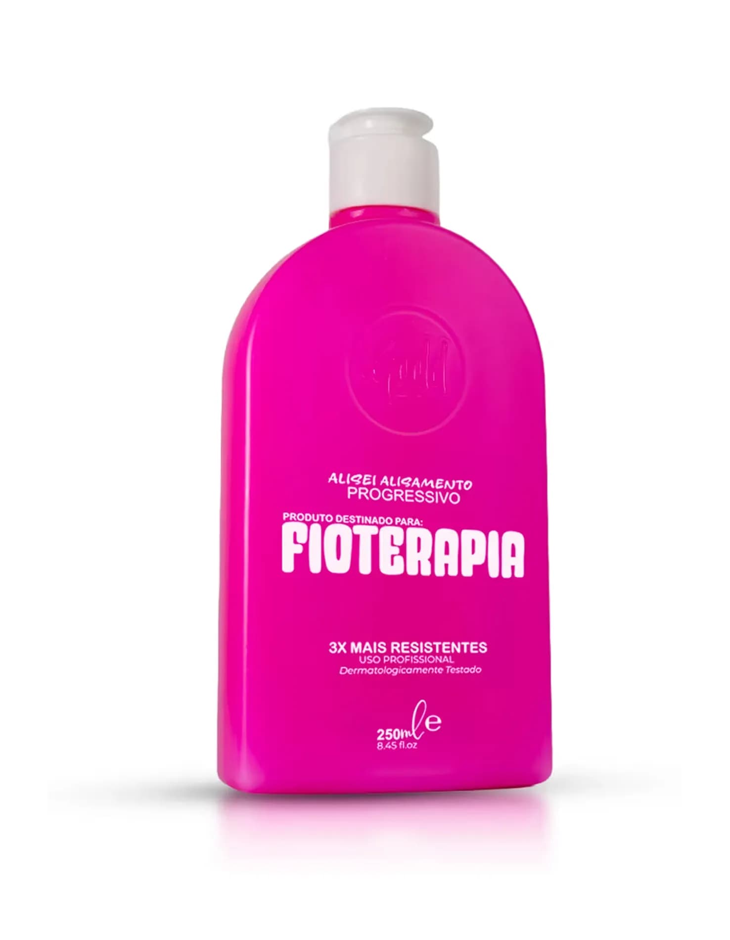 Alisei 250ml - By Fioterapia